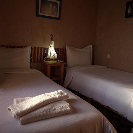 Dar Mouna Ait-Ben-Haddou Eksteriør billede
