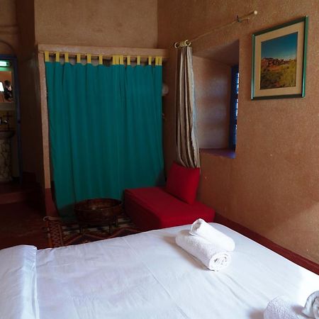 Dar Mouna Ait-Ben-Haddou Eksteriør billede