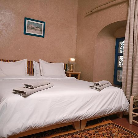 Dar Mouna Ait-Ben-Haddou Eksteriør billede